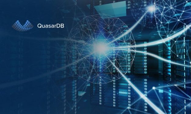 QuasarDB Delivers Major Speed Advantage with Version 3.0 of its Time Series Database
