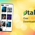 Pitalk, Launches To Break The Gamified Swiping Mold By Giving Users More Options to connect with people across the globe