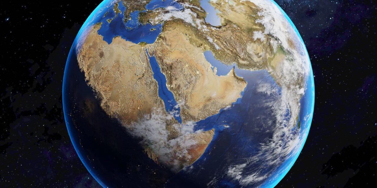 Trump Unveils Bold Vision for ‘Golden Dome’ Missile Shield to Protect U.S. by Term’s End