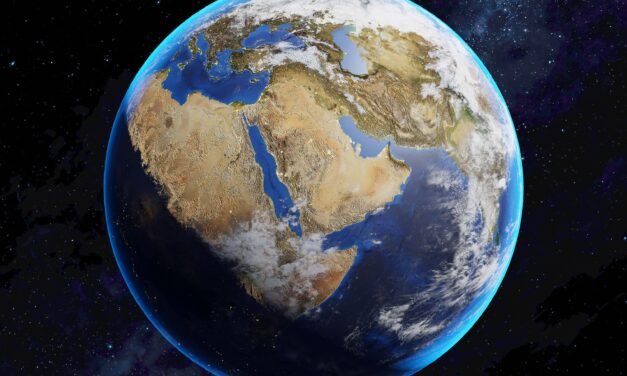 Trump Unveils Bold Vision for ‘Golden Dome’ Missile Shield to Protect U.S. by Term’s End