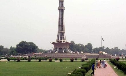 Indian YouTuber Arrested for Alleged Spying After Documenting Pakistan Travels