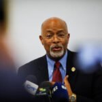Maryland Congressman Denied Access to Visit Wrongly Deported Constituent in El Salvador