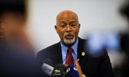 Maryland Congressman Denied Access to Visit Wrongly Deported Constituent in El Salvador