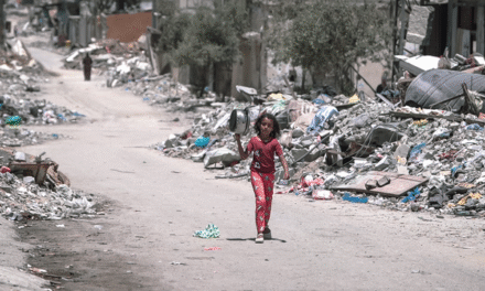 Yair Golan Backtracks on ‘Killing Babies’ Claim Amid Israel’s Gaza War Controversy
