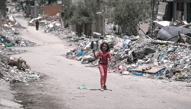 Yair Golan Backtracks on ‘Killing Babies’ Claim Amid Israel’s Gaza War Controversy