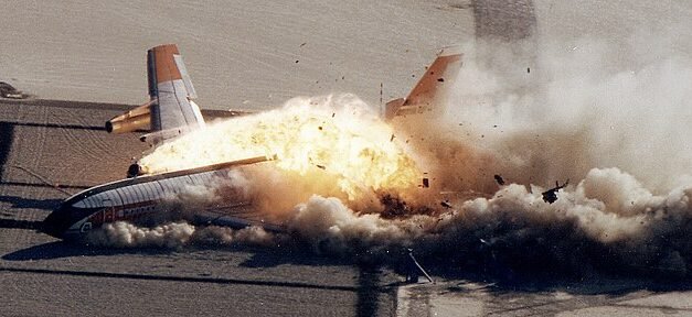 San Diego Plane Crash: Devastating Loss in Military Neighborhood