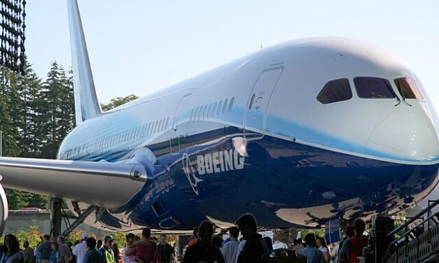 Boeing Walks Free as Families Grieve 737 Max Crash Losses