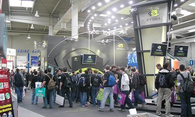 Nvidia’s Bold Expansion in Tel Aviv Signals Israel’s Rise as a Tech Powerhouse