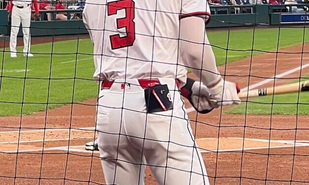 The Heartbreak of Being Baseball’s Unluckiest Player