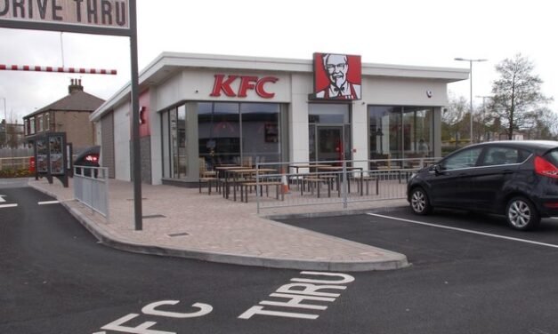 KFC’s $2 Billion UK, Ireland Investment Promises Jobs, Hope for Communities