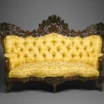 Your Dream Sofa Just Got Pricier: How Tariffs Are Hitting Home