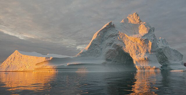 Global Ice Sheets in Crisis: A Grim Warning for Coastal Communities Worldwide