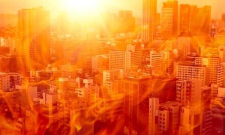 Dangerous “Heat Dome” To Bring Triple-Digit Heat Indices to Chicago Next Week