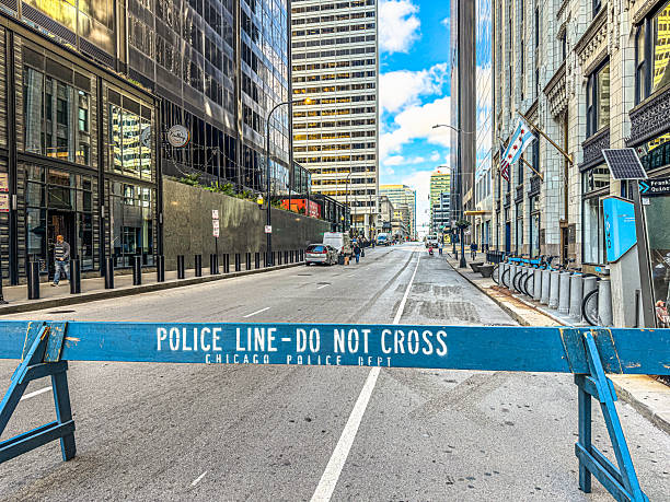 MASS SHOOTINGS AND GUN VIOLENCE MARS THE JUNETEENTH WEEKEND CELEBRATIONS IN CHICAGO