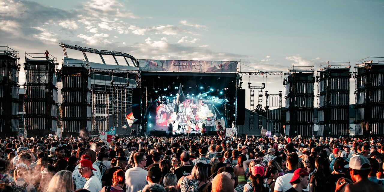 Broadway Comes Free to Chicago: Thousands Fill Millennium Park for Annual Summer Concert