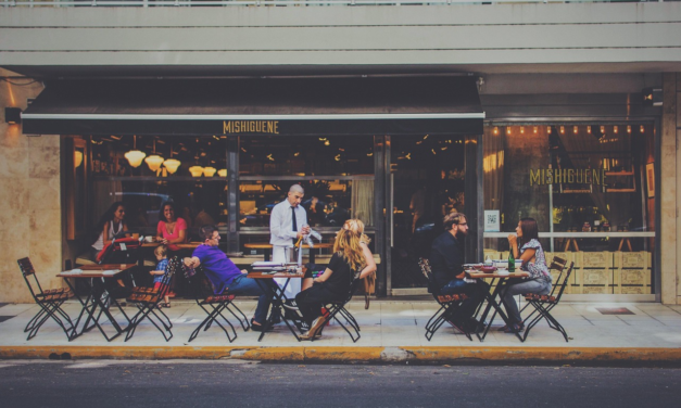19 New Restaurants and Cafes Open in Chicago’s Loop as Downtown Revival Gains Momentum