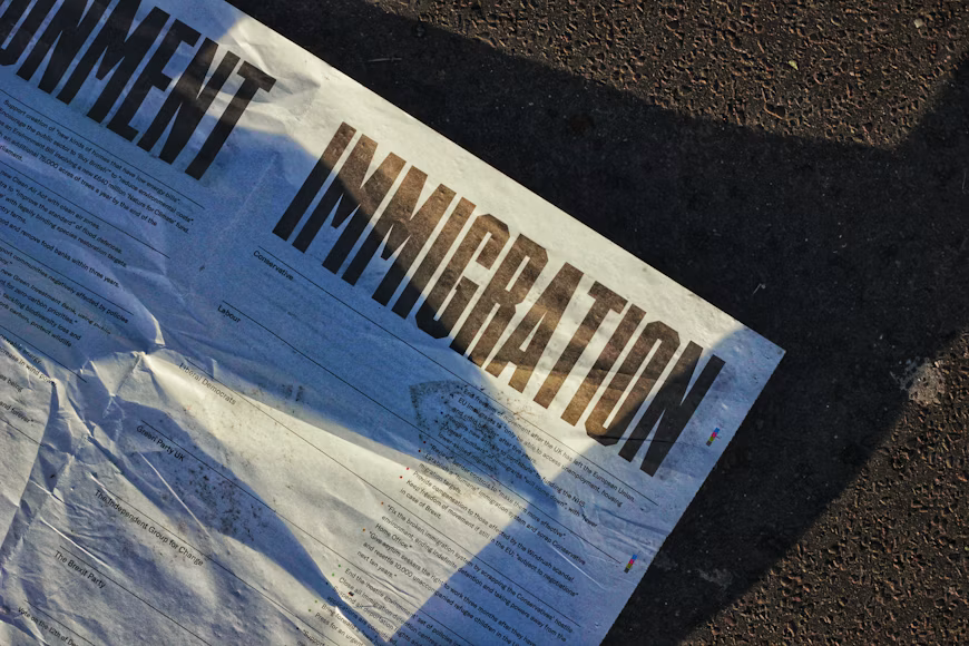 Trump Crackdown on Haitian Immigrants Strains US Healthcare