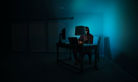 The Texas Student Who Caught a Rogue AI in the Act