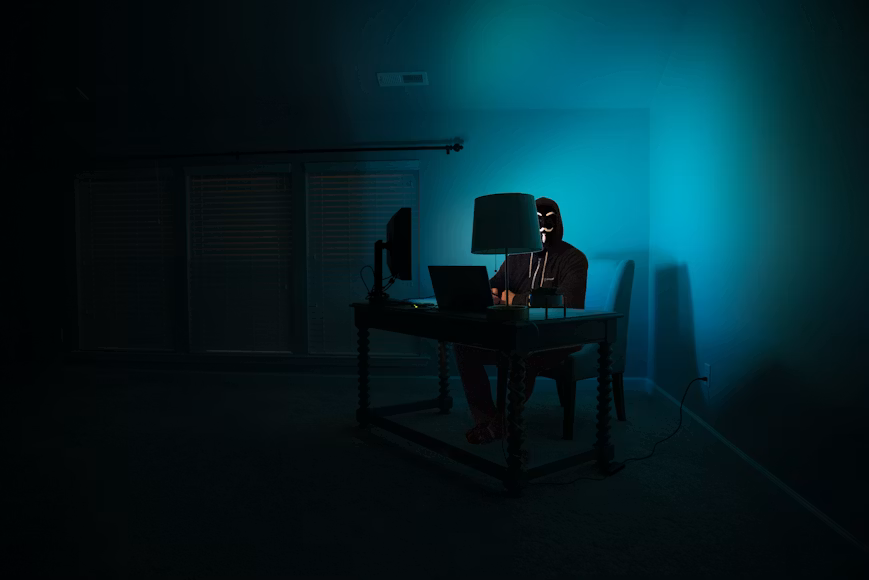 The Texas Student Who Caught a Rogue AI in the Act