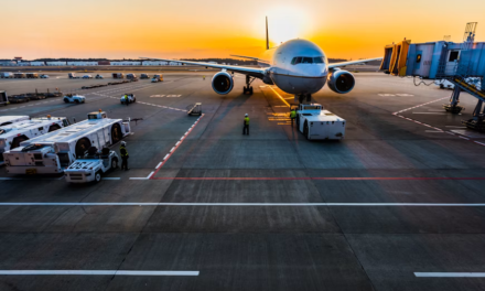 Texas Demands Probe of Airport Prayer Washroom Facilities; Muslim Group Fires Back