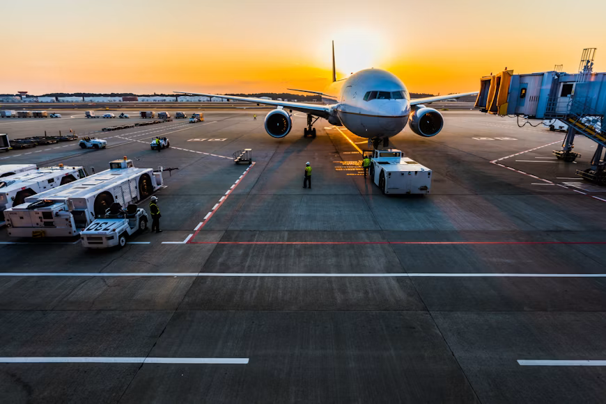 Texas Demands Probe of Airport Prayer Washroom Facilities; Muslim Group Fires Back
