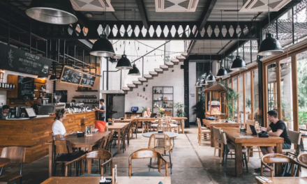 River North’s North Bank Is in the Middle of Its Biggest Dining Wave in Years