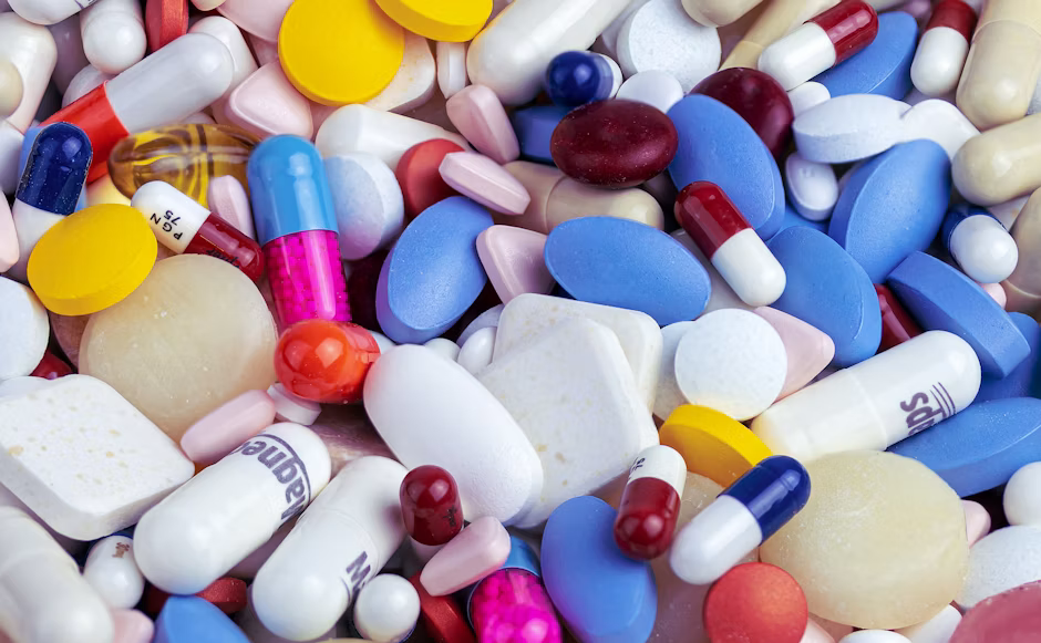 Opioid Overdose Deaths Are Falling in Chicago