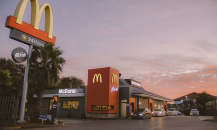 Chicago Fire FC’s New South Loop Stadium Will Be Called McDonald’s Park
