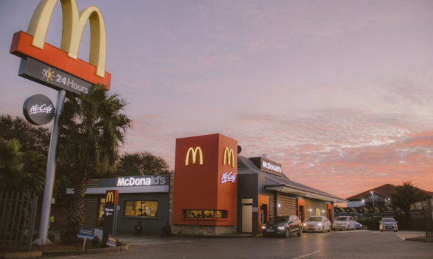 Chicago Fire FC’s New South Loop Stadium Will Be Called McDonald’s Park