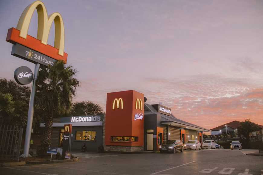 Chicago Fire FC’s New South Loop Stadium Will Be Called McDonald’s Park