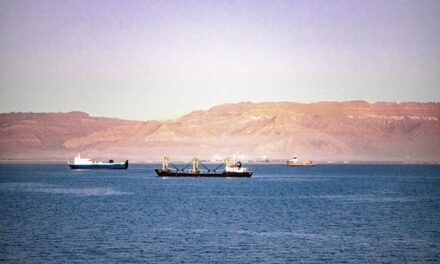 Trump Orders Federal Backstop for Gulf Ships, Raises Navy Escort Plan for Strait of Hormuz