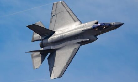 Northrop Grumman Just Landed $158.8 Million: Here’s the Chicago Suburb Quietly Arming America’s War Machines