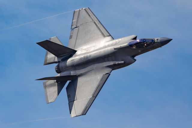 Northrop Grumman Just Landed $158.8 Million: Here’s the Chicago Suburb Quietly Arming America’s War Machines