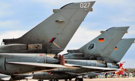 US Tanker Aircraft Abruptly Depart Bulgaria After Sparking Regional Tension