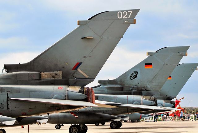 US Tanker Aircraft Abruptly Depart Bulgaria After Sparking Regional Tension