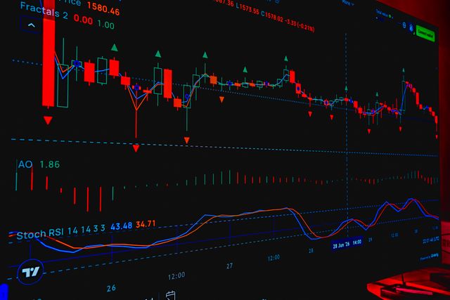 US Futures Slip as ‘Economic D-Day’ Sanctions on Iran and Tech Sell-Off Weigh on Wall Street