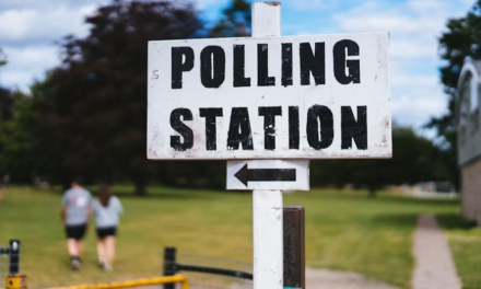 Top US General Rules Out Military Deployment at Midterm Polling Sites