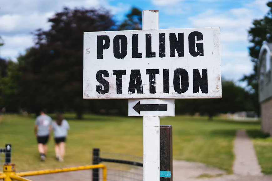 Top US General Rules Out Military Deployment at Midterm Polling Sites
