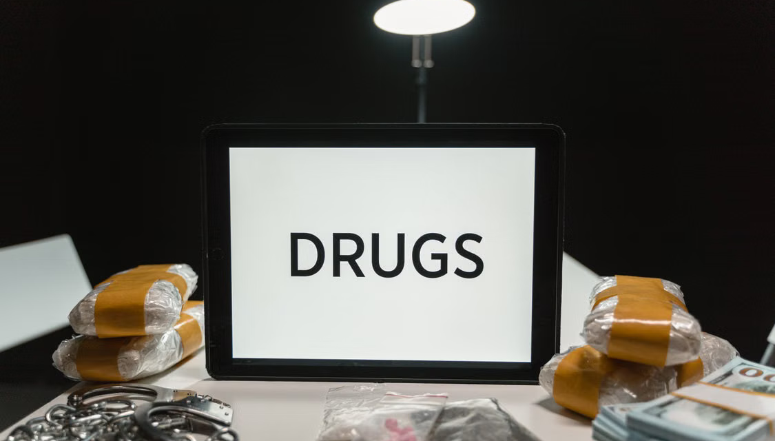 Missouri Candidate Accused of Trying to Plant Drugs on Political Rival