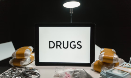 Missouri Candidate Accused of Trying to Plant Drugs on Political Rival