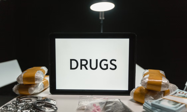 Missouri Candidate Accused of Trying to Plant Drugs on Political Rival