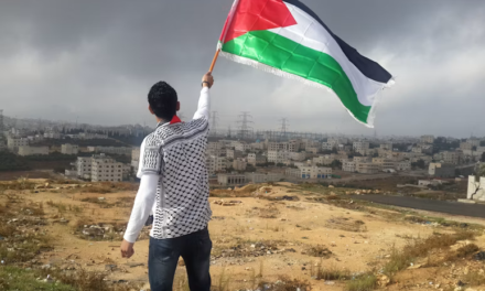 Federal Judge Blocks Trump Administration’s Plan to Deport Pro-Palestinian Activists