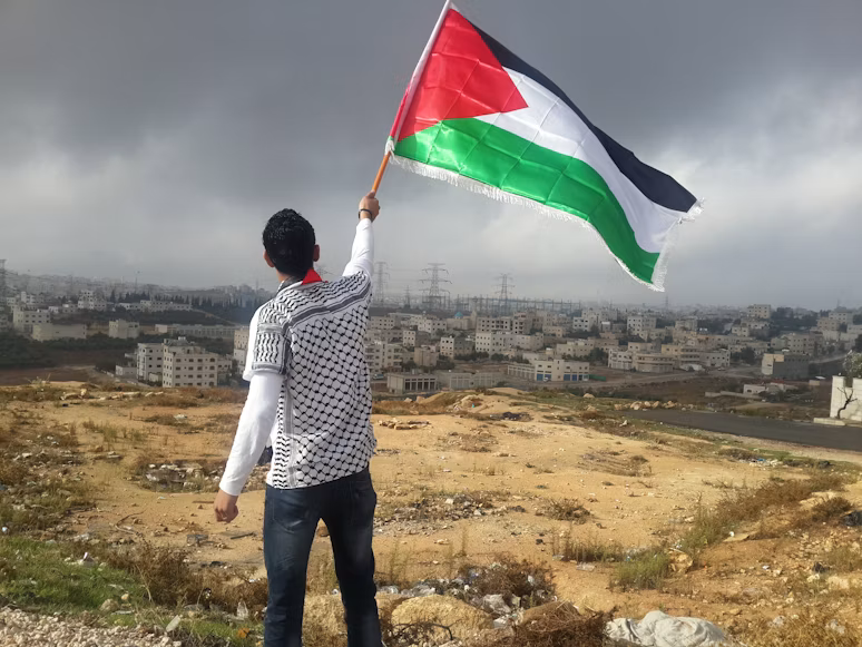 Federal Judge Blocks Trump Administration’s Plan to Deport Pro-Palestinian Activists