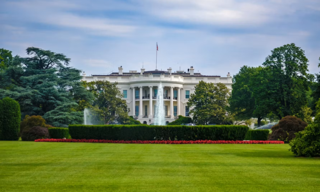 Supreme Court Allows White House Ballroom Construction to Move Forward
