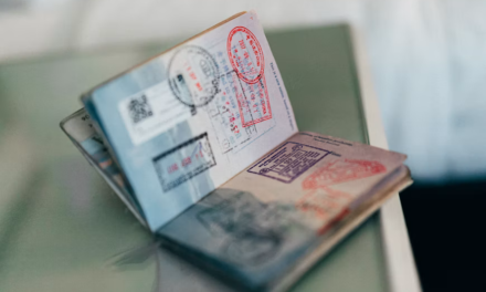 Proposed US Rule Could Require Parent Citizenship Proof for Child Passports