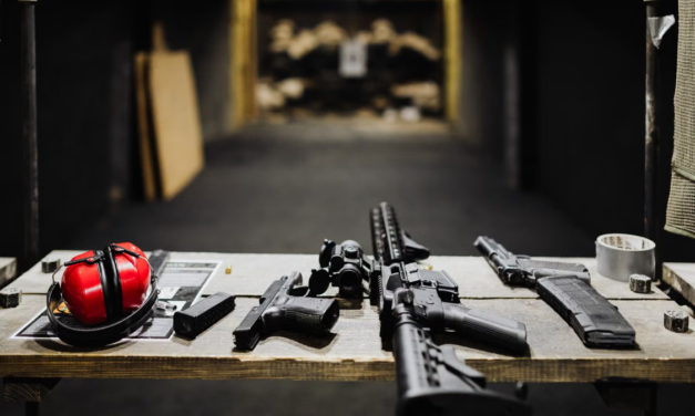 ICE Agent Re-Arrested and Accused of Lying About Minnesota Shooting