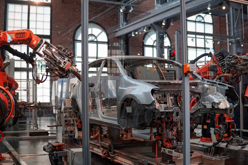 Automakers Face New Questions Over the Cost and Demand for Electric Vehicles