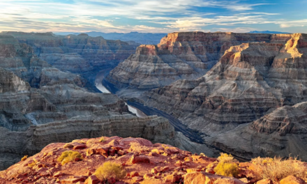 One Hiker Remains Missing After Grand Canyon Flash Flooding