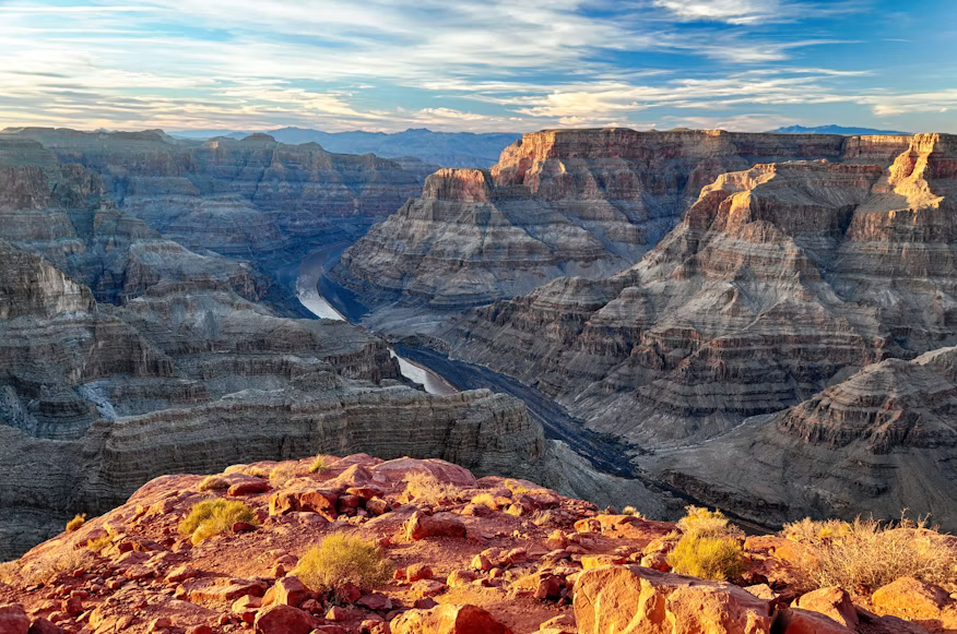One Hiker Remains Missing After Grand Canyon Flash Flooding