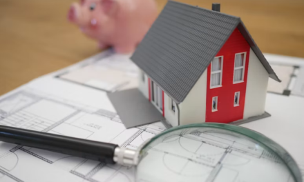 Rising Treasury Yields Add Fresh Pressure to U.S. Housing Costs
